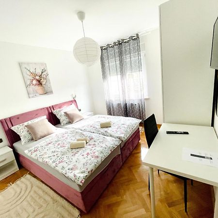 Apartman Bago Deluxe Near Zagreb Airport ヴェリカ・ゴリツァ エクステリア 写真