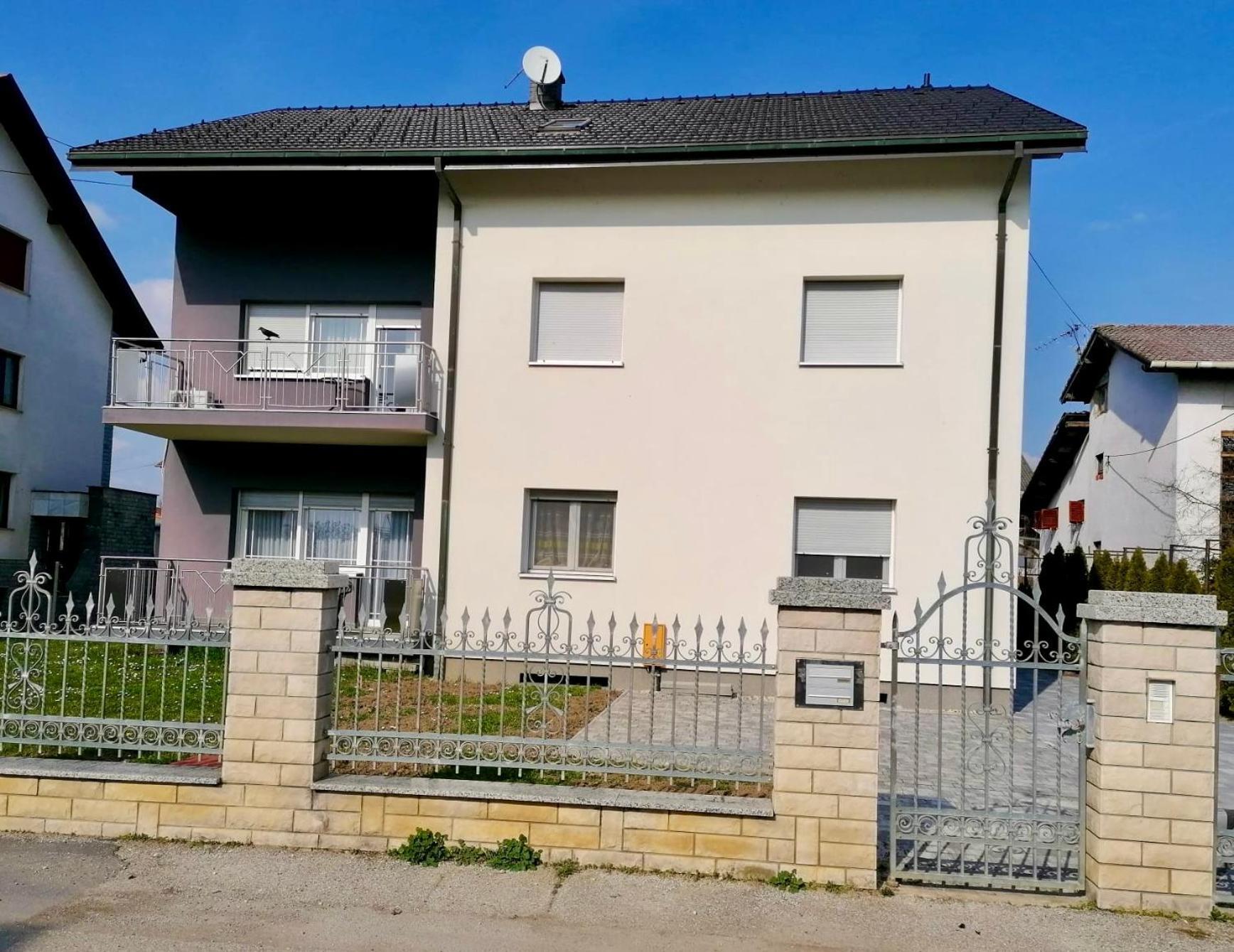 Apartman Bago Deluxe Near Zagreb Airport ヴェリカ・ゴリツァ エクステリア 写真