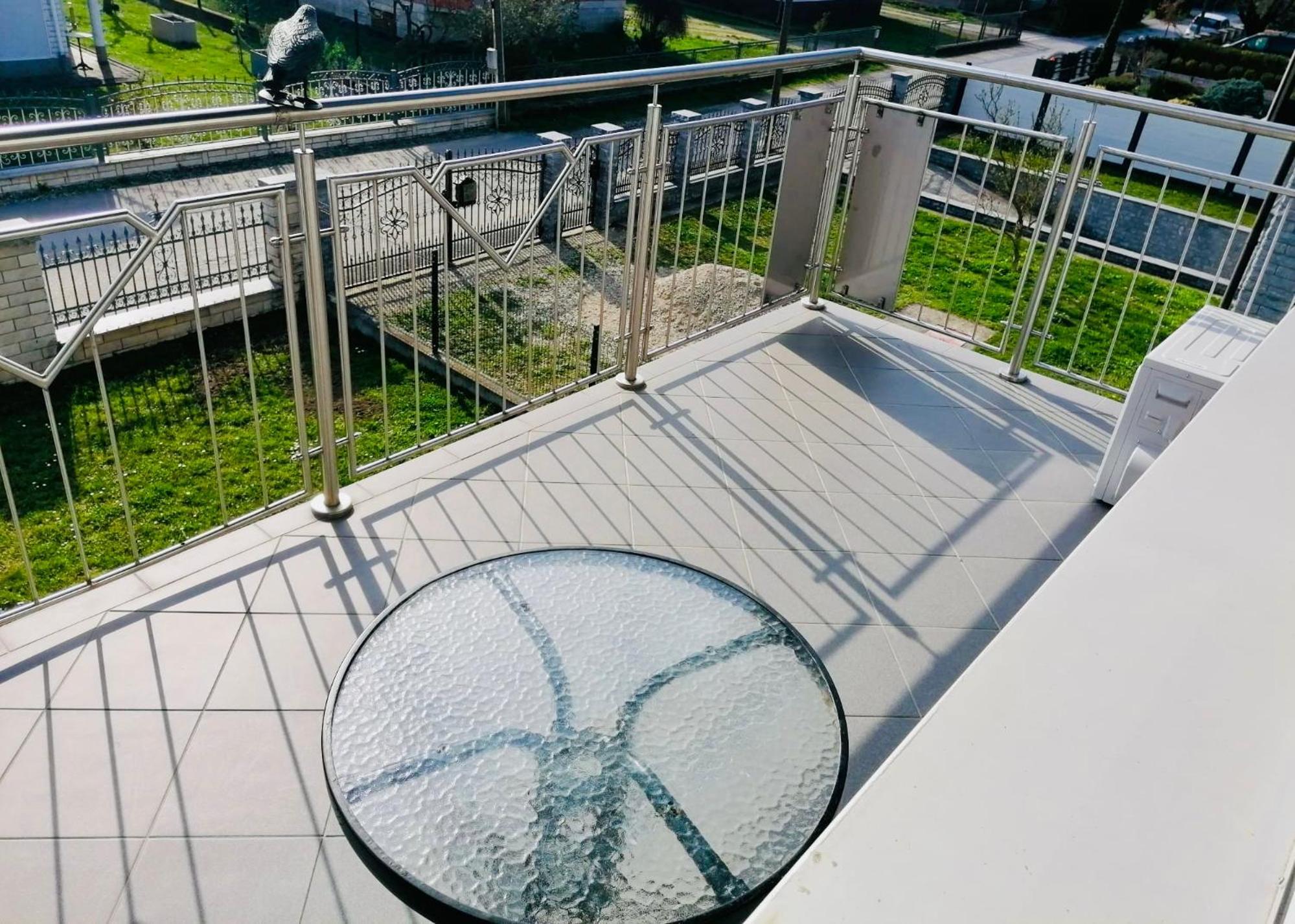 Apartman Bago Deluxe Near Zagreb Airport ヴェリカ・ゴリツァ エクステリア 写真