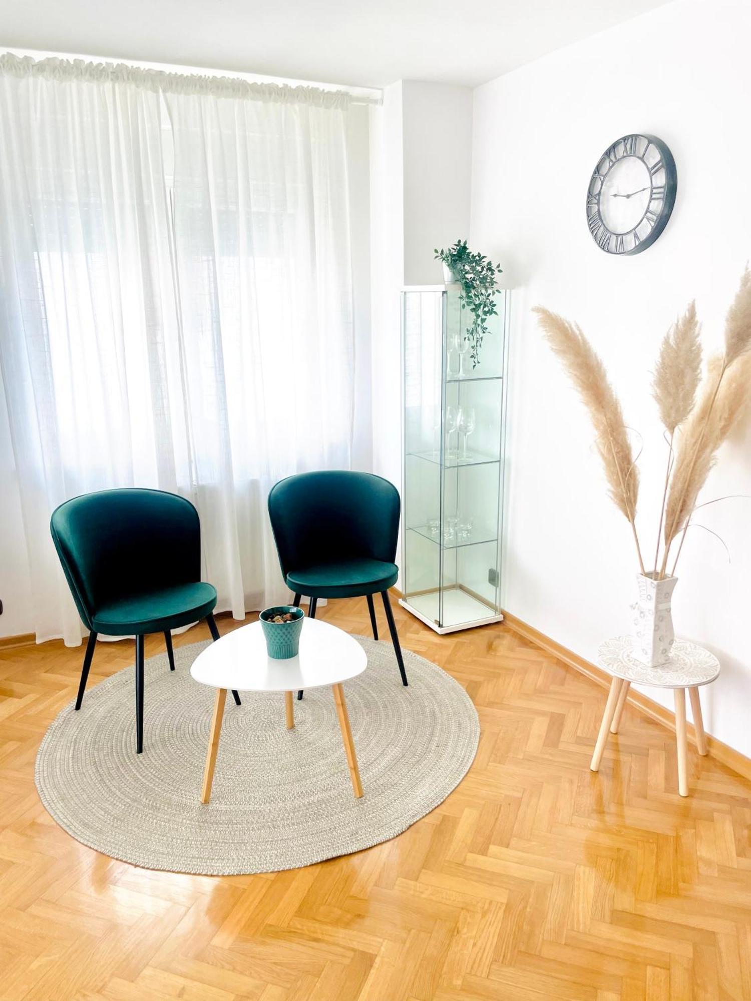 Apartman Bago Deluxe Near Zagreb Airport ヴェリカ・ゴリツァ エクステリア 写真