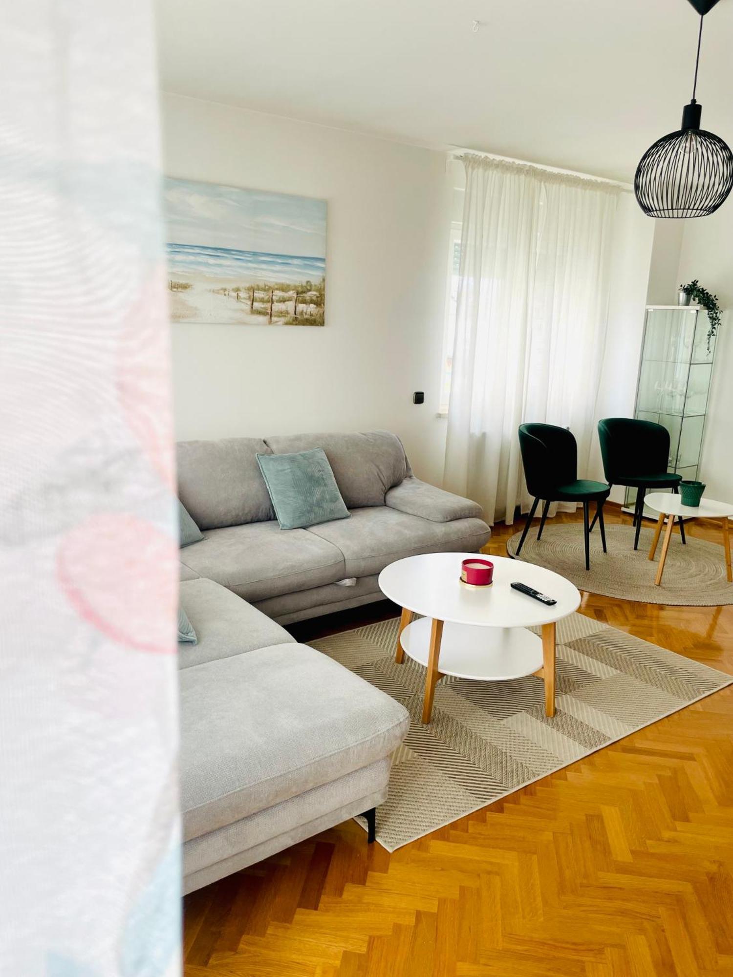 Apartman Bago Deluxe Near Zagreb Airport ヴェリカ・ゴリツァ エクステリア 写真