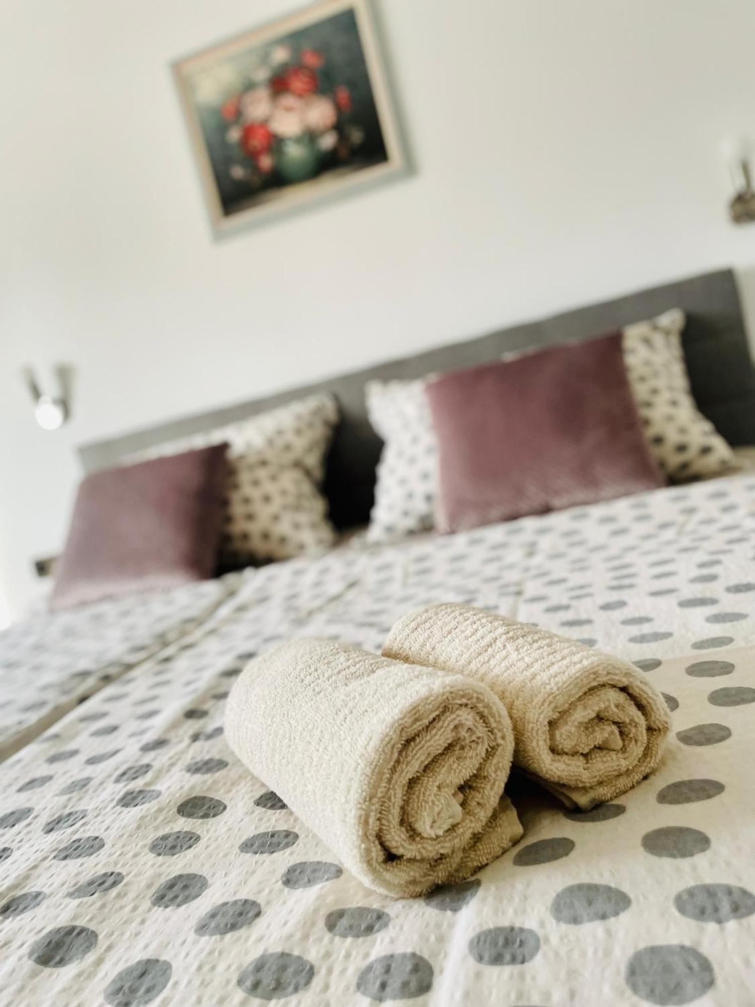Apartman Bago Deluxe Near Zagreb Airport ヴェリカ・ゴリツァ エクステリア 写真